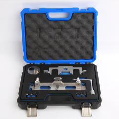 Timing Chain Mounting Tool Set for MERCEDES BENZ M651 Engines
