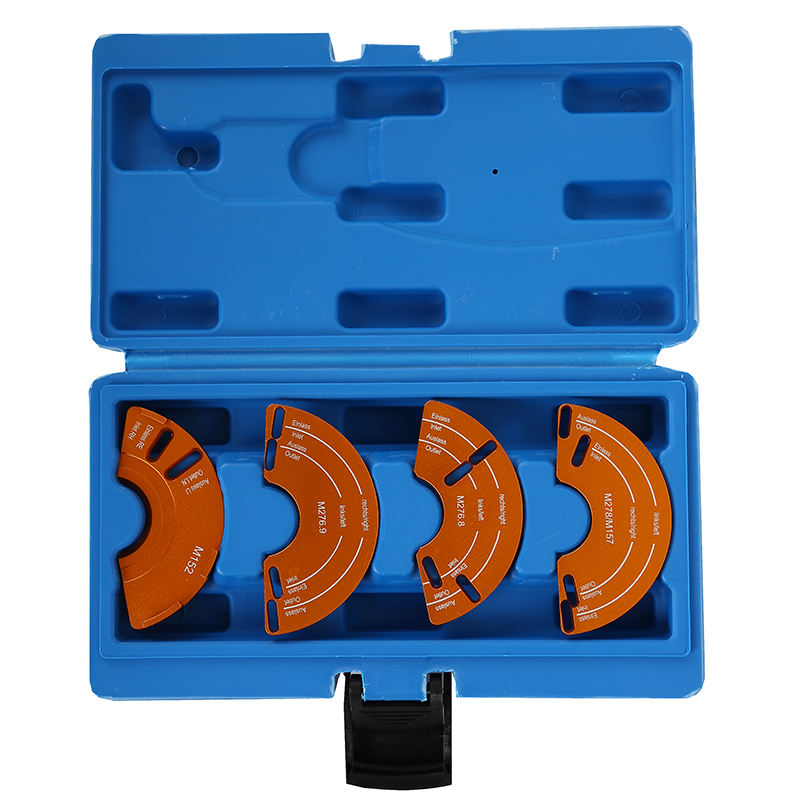 Camshaft Adjuster for Benz M152, M276, M278, M517