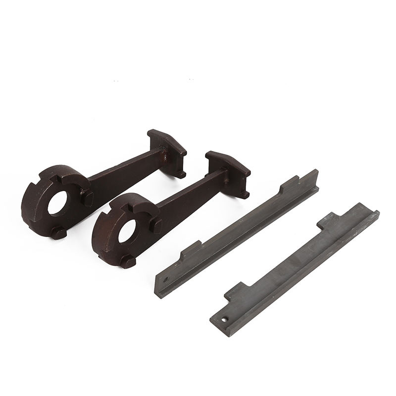 VW, Audi Camshaft Crankshaft Alignment Tool (4.2)