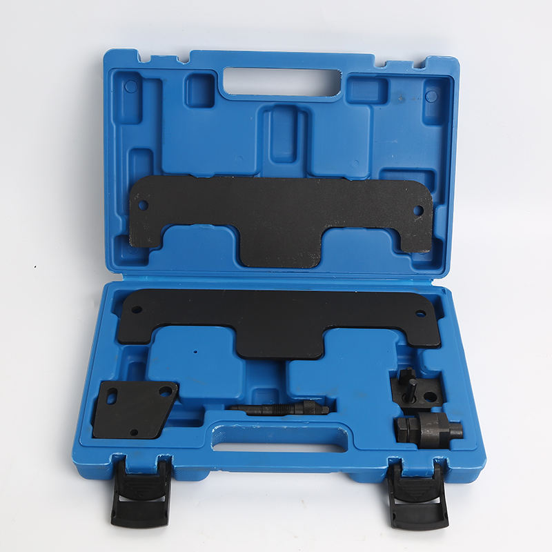 Engine Timing Tool Set Fit for VW Audi W8 W12 Touareg Porshce 3.6 Phaeton 6.0