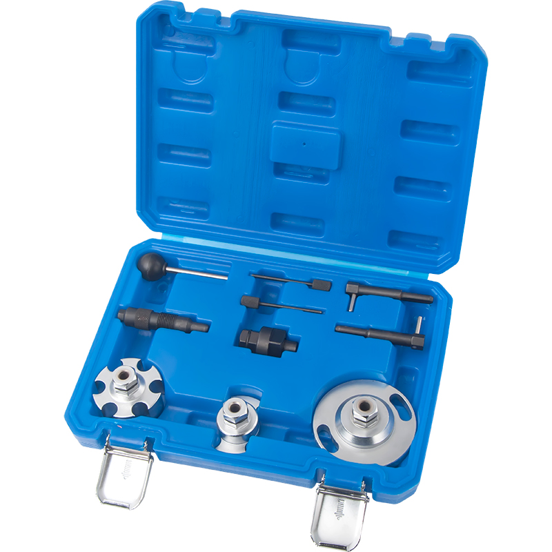 Engine Timing Tool Set for VAG2.7&3.0 TDI