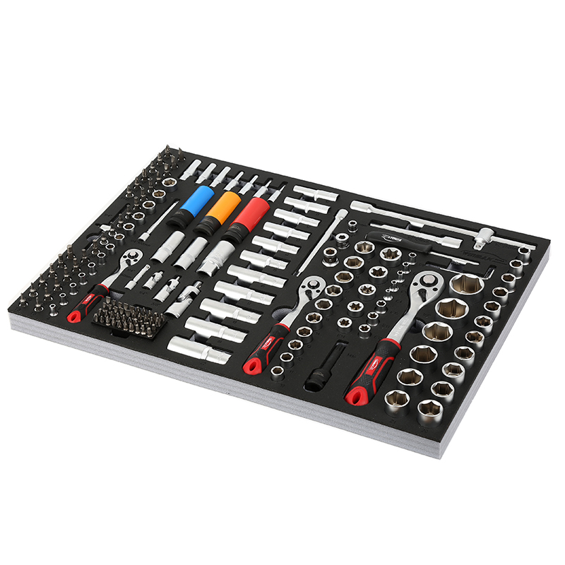 173PCS Socket Set