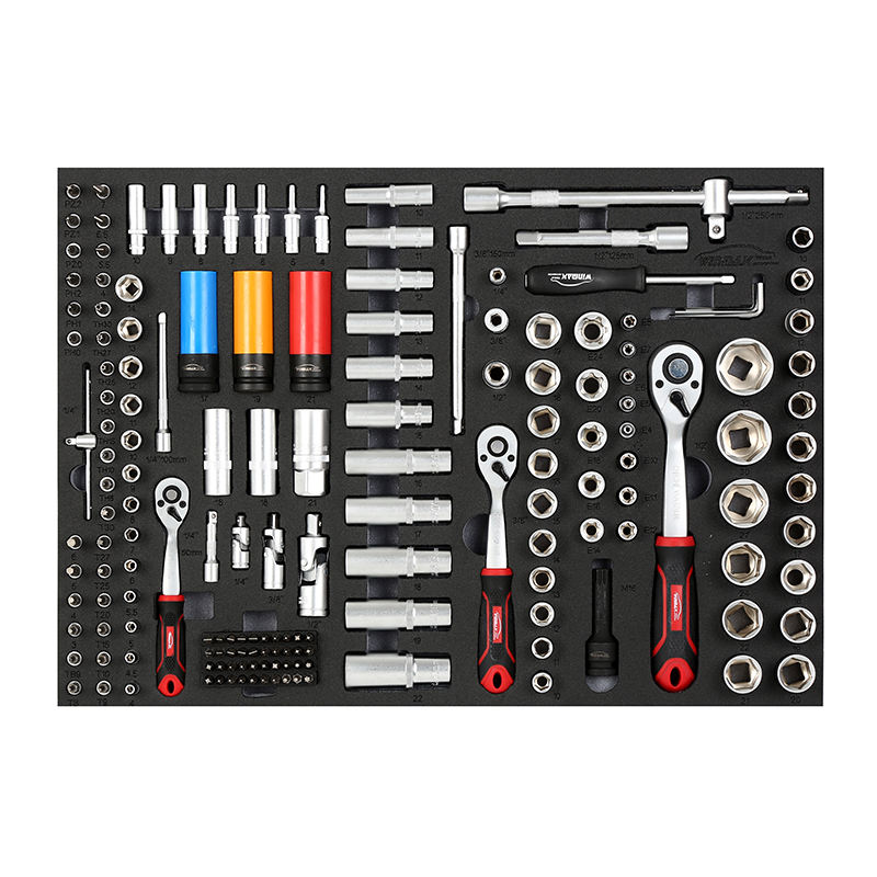173PCS Socket Set