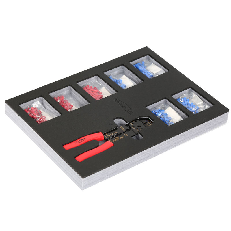 141PCS Terminal Blocks Set