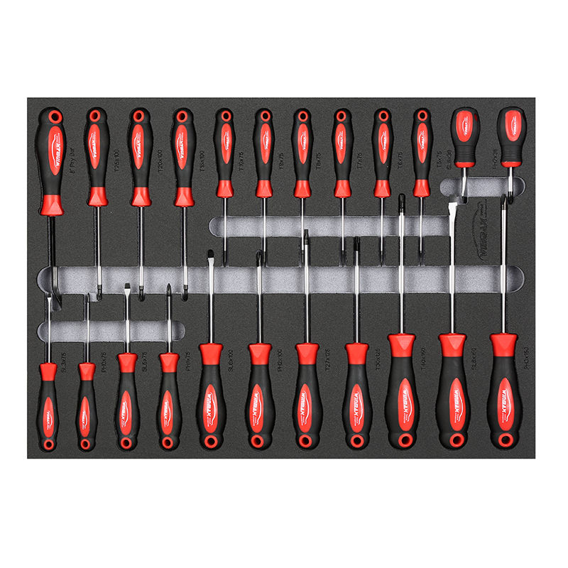 23PCS Bolt Driver Set