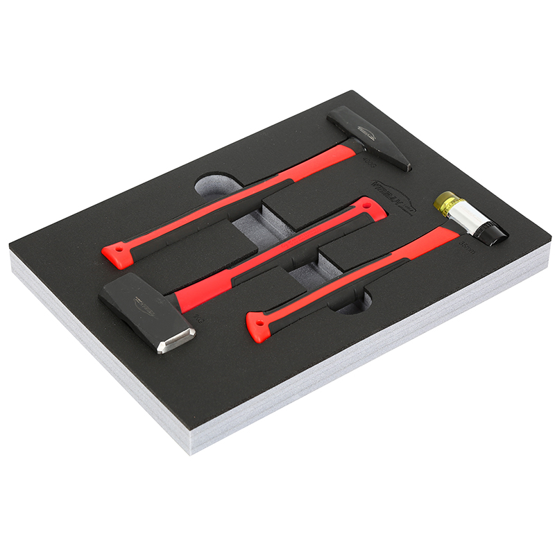 25PCS 3PCS Hammer Set