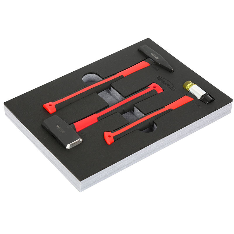 25PCS 3PCS Hammer Set