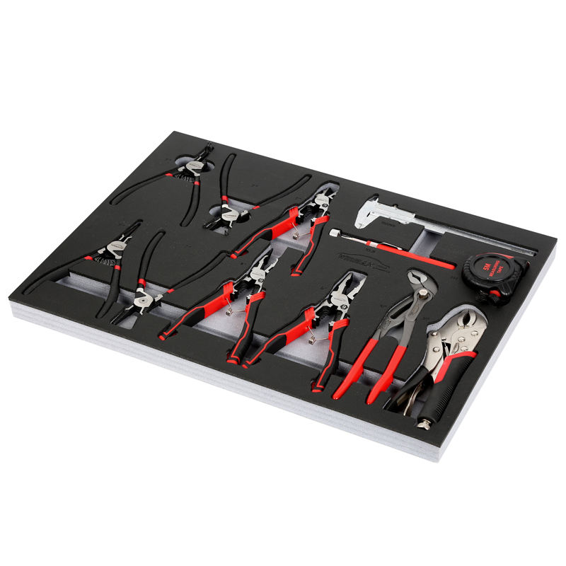 12PCS Hand Tools Set