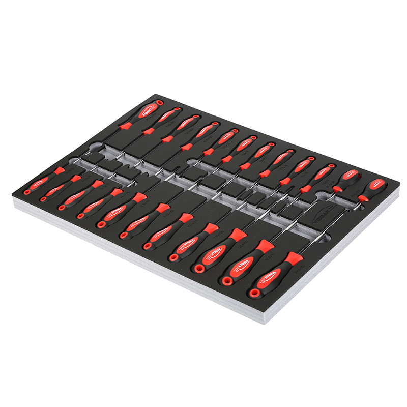 23PCS Bolt Driver Set