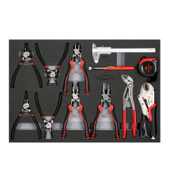 12PCS Hand Tools Set