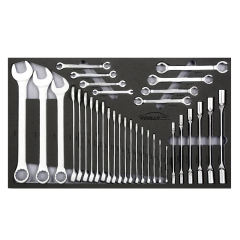 36PCS Hand Tools Set