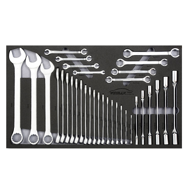 36PCS Hand Tools Set
