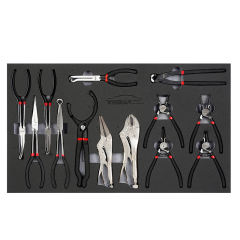 13PCS Hand Tools Set