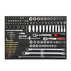 108PCS Socket Set