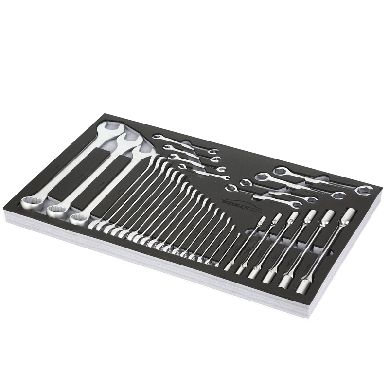 36PCS Hand Tools Set
