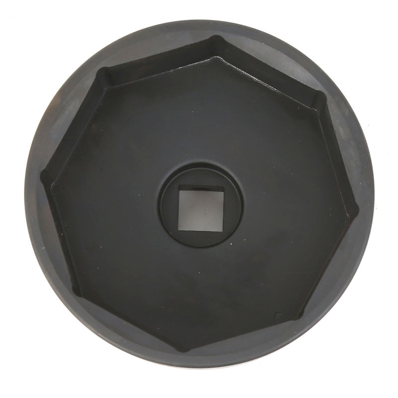 Volvo Wheel Shaft Cover Socket 115mm 8pt
