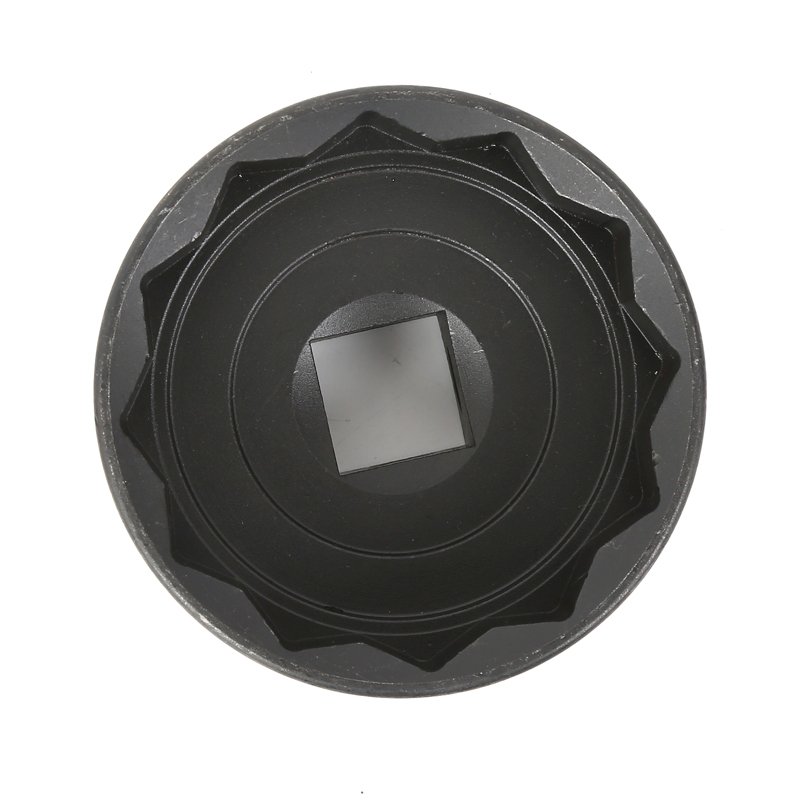 85MM 12PT Hub Socket For IVECO Trucks & SAF / BPW Trailers