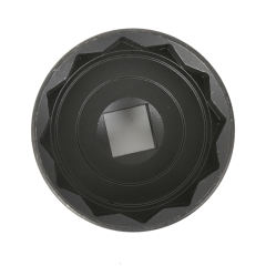 85MM 12PT Hub Socket For IVECO Trucks & SAF / BPW Trailers