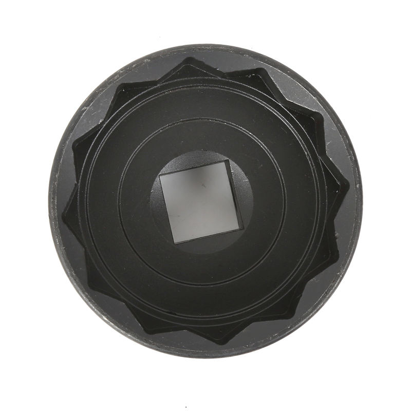 85MM 12PT Hub Socket For IVECO Trucks & SAF / BPW Trailers