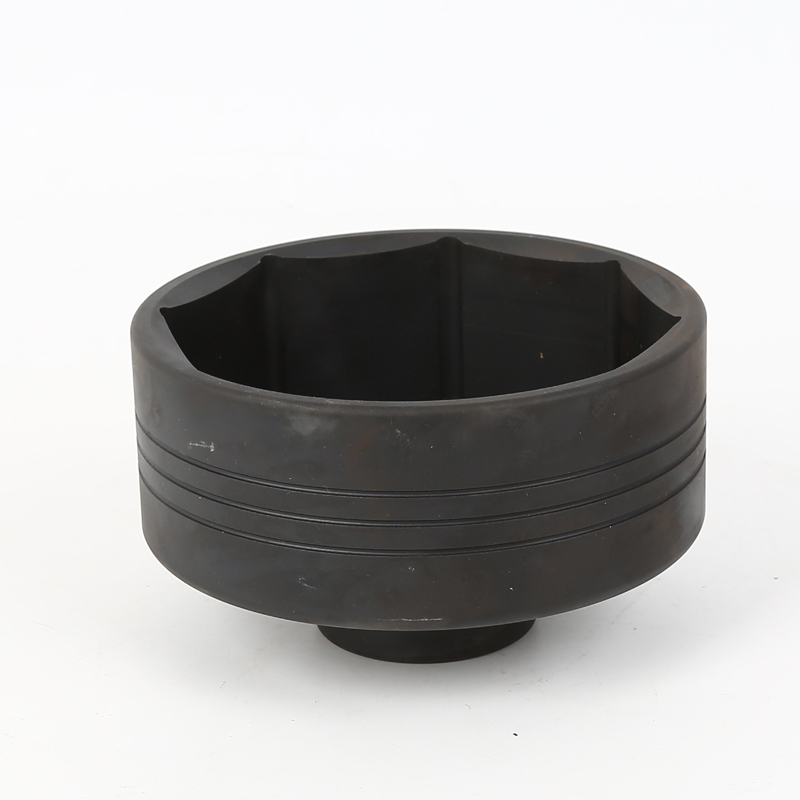 Volvo Wheel Shaft Cover Socket 115mm 8pt