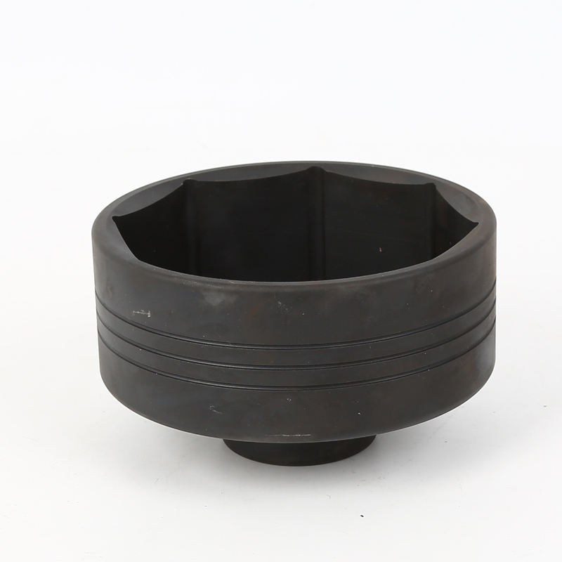 Winmax/Volvo Wheel Shaft Cover Socket 115mm 8pt