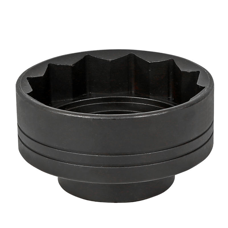 85MM 12PT Hub Socket For IVECO Trucks & SAF / BPW Trailers