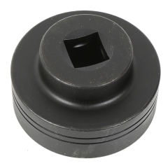 85MM 12PT Hub Socket For IVECO Trucks &amp; SAF / BPW Trailers