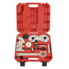 VOLVO Camshaft Alignment Tool Set VW AUDI Timing Tool 2.7 3.0 4.0 4.2