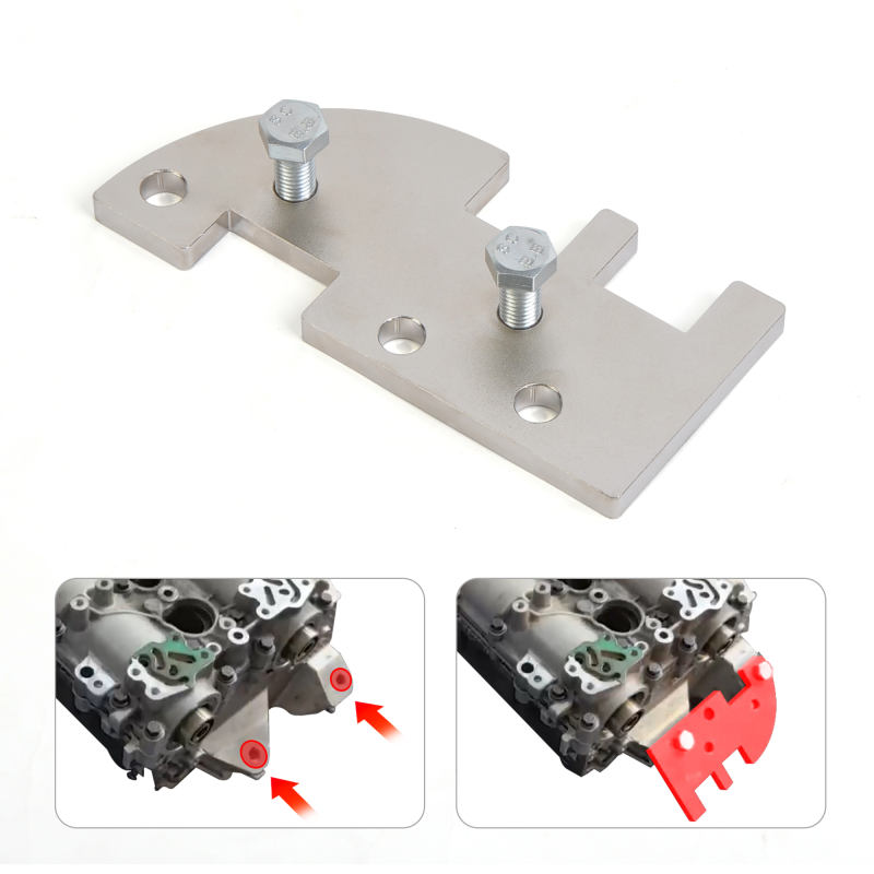VOLVO Camshaft Alignment Tool Set VW AUDI Timing Tool 2.7 3.0 4.0 4.2