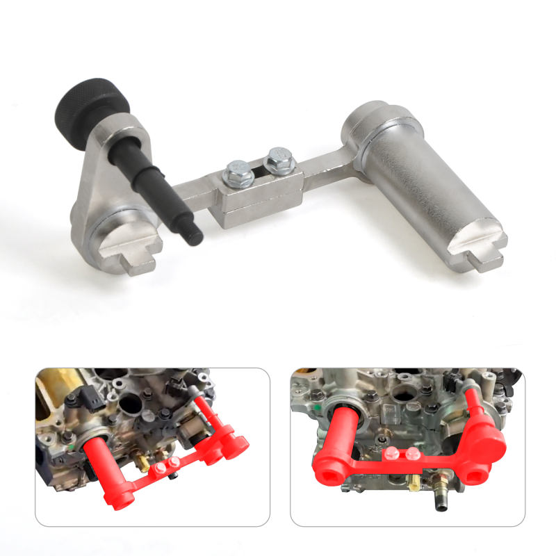 VOLVO Camshaft Alignment Tool Set VW AUDI Timing Tool 2.7 3.0 4.0 4.2