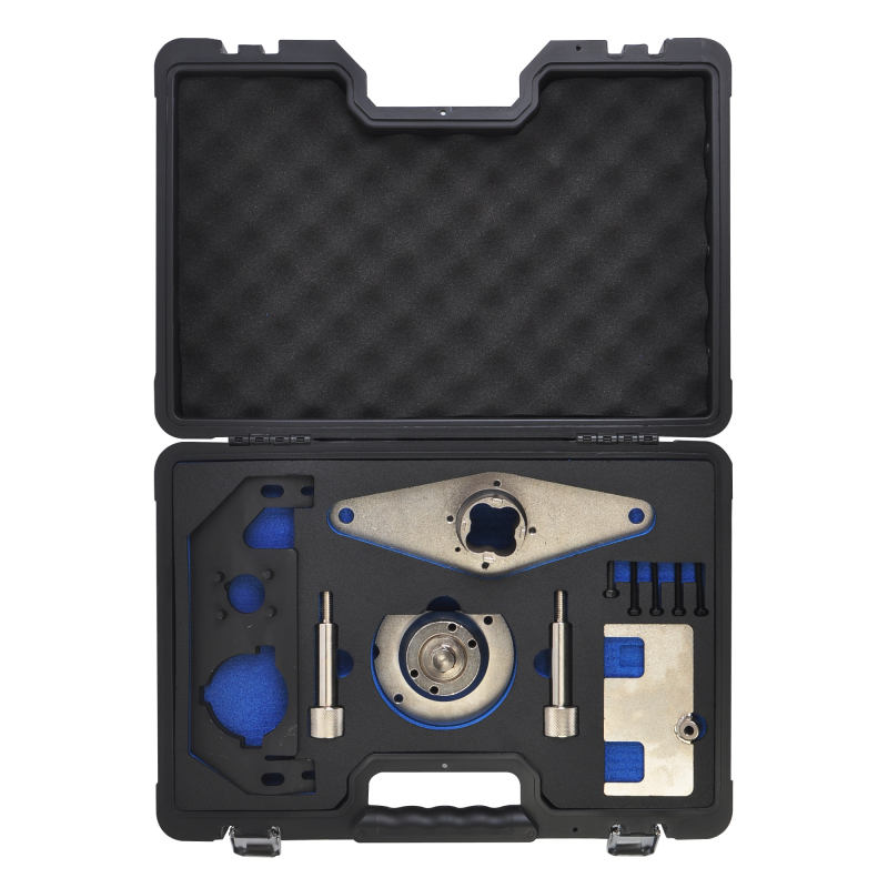 Engine Timing Tool Set for Jaguar, Land Rover JLR 2.0 Ingenium Diesel