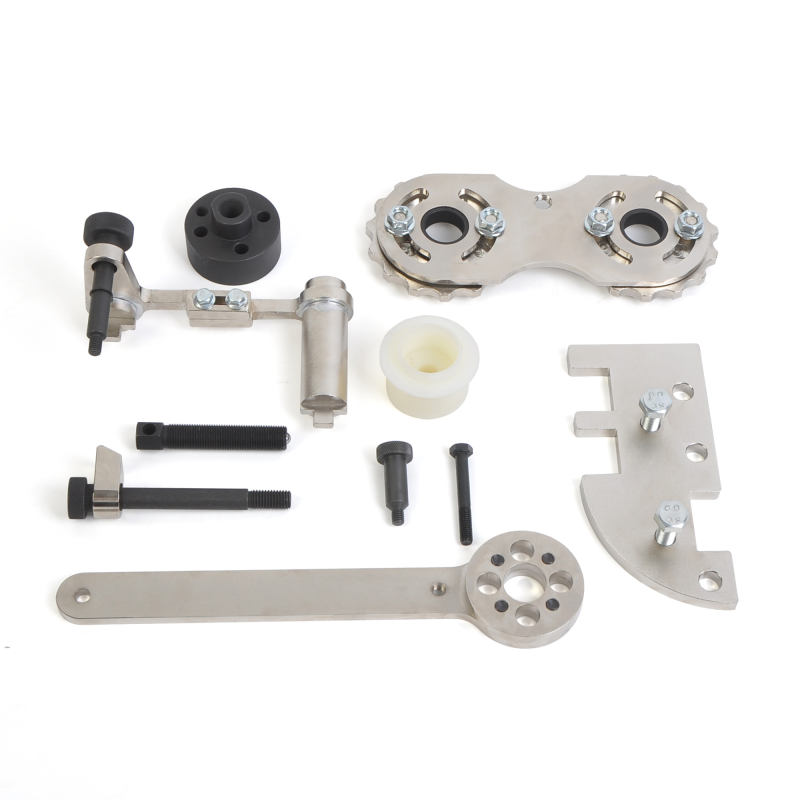 VOLVO Camshaft Alignment Tool Set VW AUDI Timing Tool 2.7 3.0 4.0 4.2