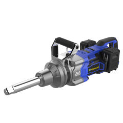 40V Brushless Wrench
