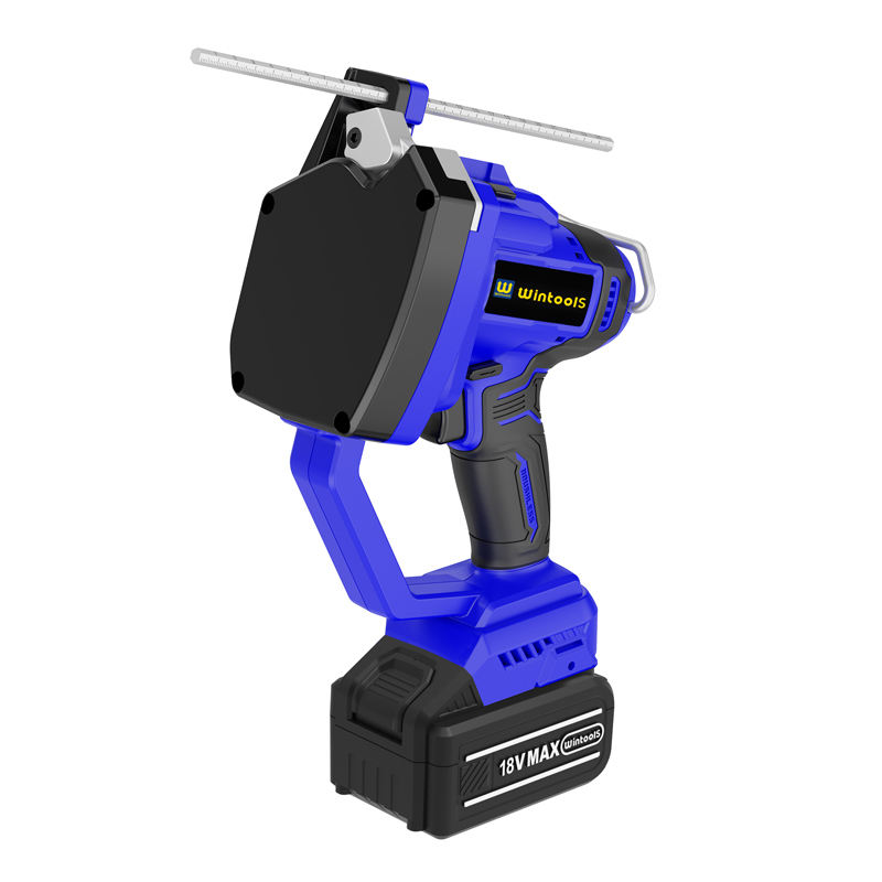 20V Li-ion Brushless Threaded Rod Cutter