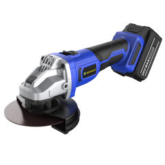 20V Li-ion Brushless Angle grinder (Single speed, Promotion model)