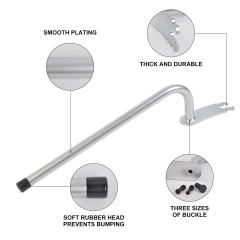Door Adjusting Lever