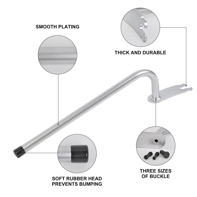Door Adjusting Lever
