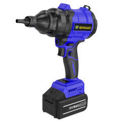 20V Li-ion Brushless Multi-Function Blower