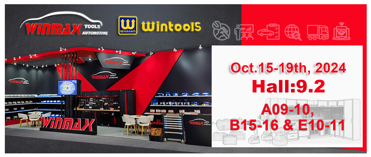 An Invitation To Customers (136th Canton Fair)