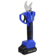 20V Li-ion Brushless Cordless Scissors