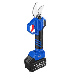 20V Li-ion Brushless Cordless Scissors