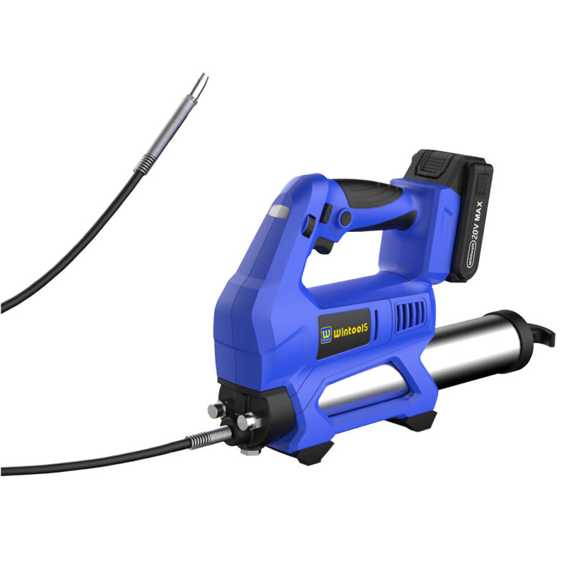 20V Cordless Grease Gun