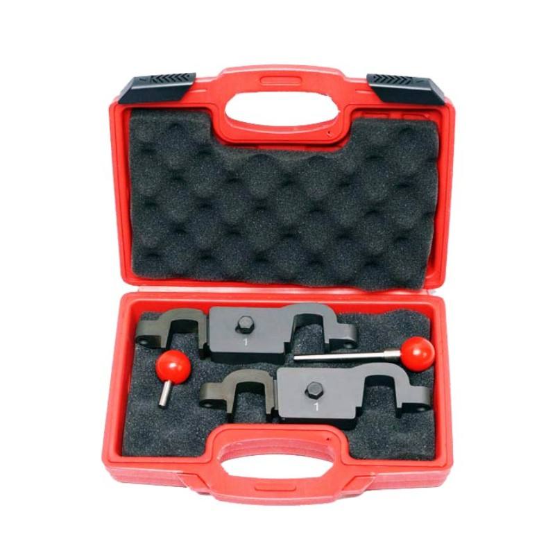 PORSCHE 4.5L,4.8L , AUDI Q7 Camshaft Timing Tool Kit