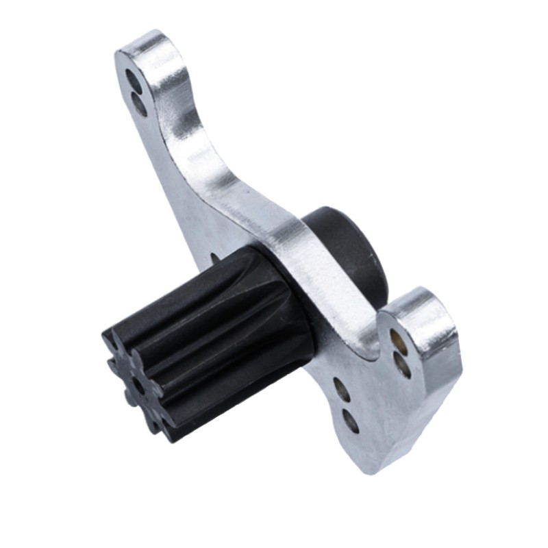 Crankshaft Rotating Tool for VOLVO