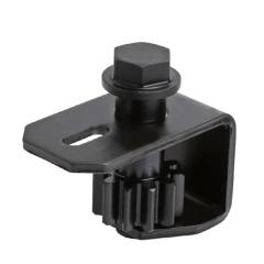 Engine Crank Alignment for DAF (commercial vehicle 35t)