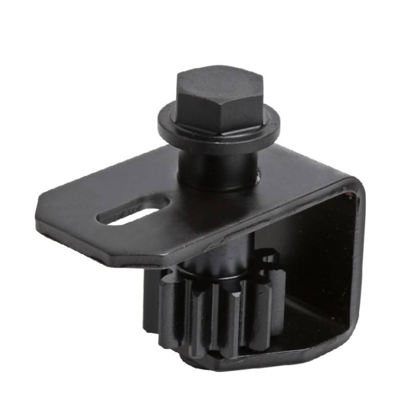 Engine Crank Alignment for DAF (commercial vehicle 35t)