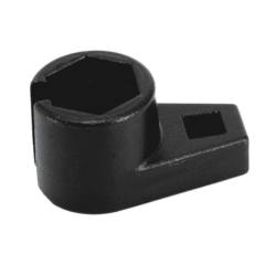 Offset Extended Oxygen Sensor Wrench-cr-mo