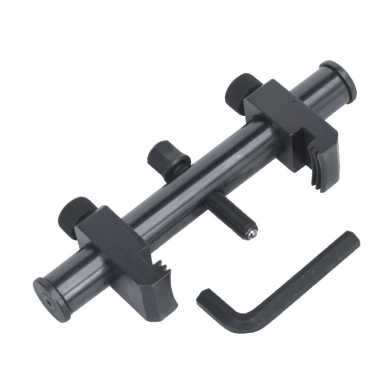 Puller for Ribbed Drive Pulley