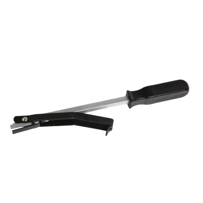 Universal Flywheel Turning Tool