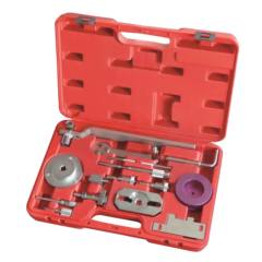 Timing Tool Set for FIAT and PSA Engines